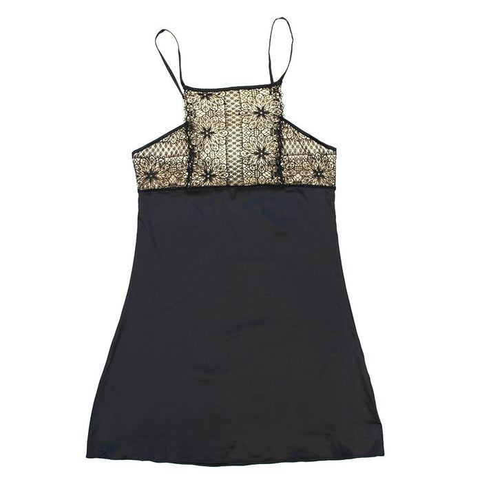 Patricia Chemise | Silver Lining Lingerie