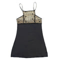 Patricia Chemise | Silver Lining Lingerie