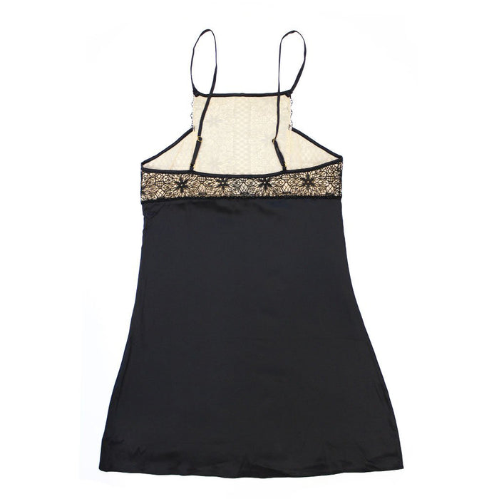 Patricia Chemise | Silver Lining Lingerie