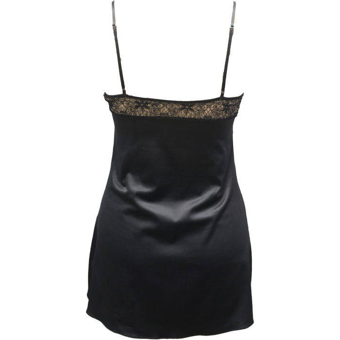 Patricia Chemise | Silver Lining Lingerie