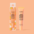 PEACH BEACH CLEAR LIP JELLY