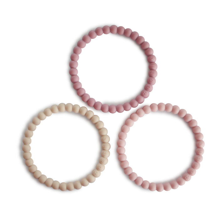 PEARL TEEHTER BRACELET