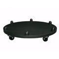 Pedibowl Dolly Touch America 41150 - Room Accessories Hydrotherapy & Pedicure