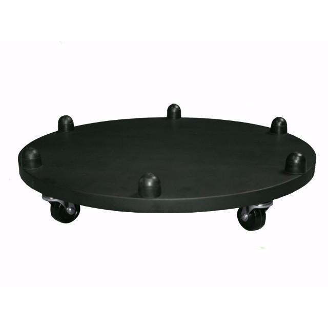 Pedibowl Dolly Touch America 41150 - Room Accessories Hydrotherapy & Pedicure