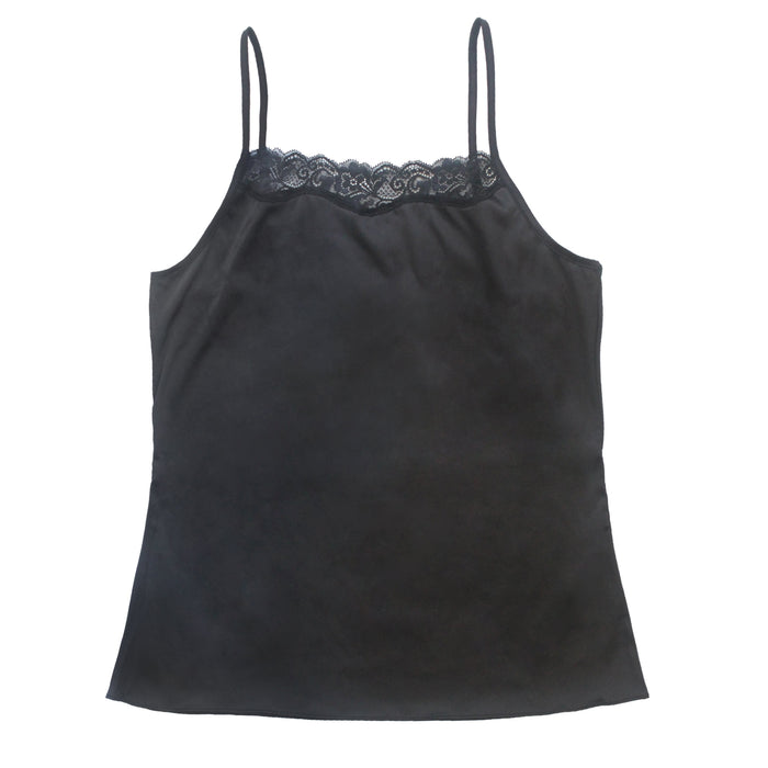 Peggy Camisole | Silver Lining Lingerie
