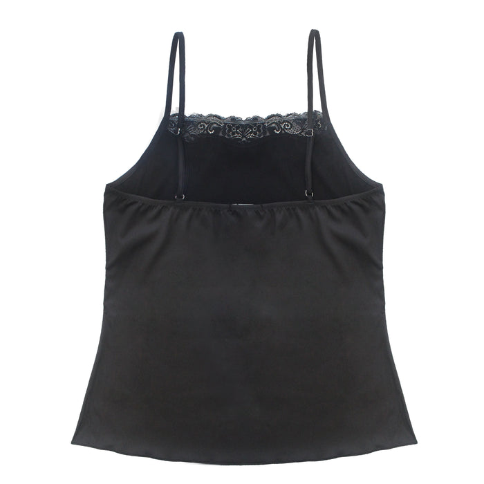 Peggy Camisole | Silver Lining Lingerie