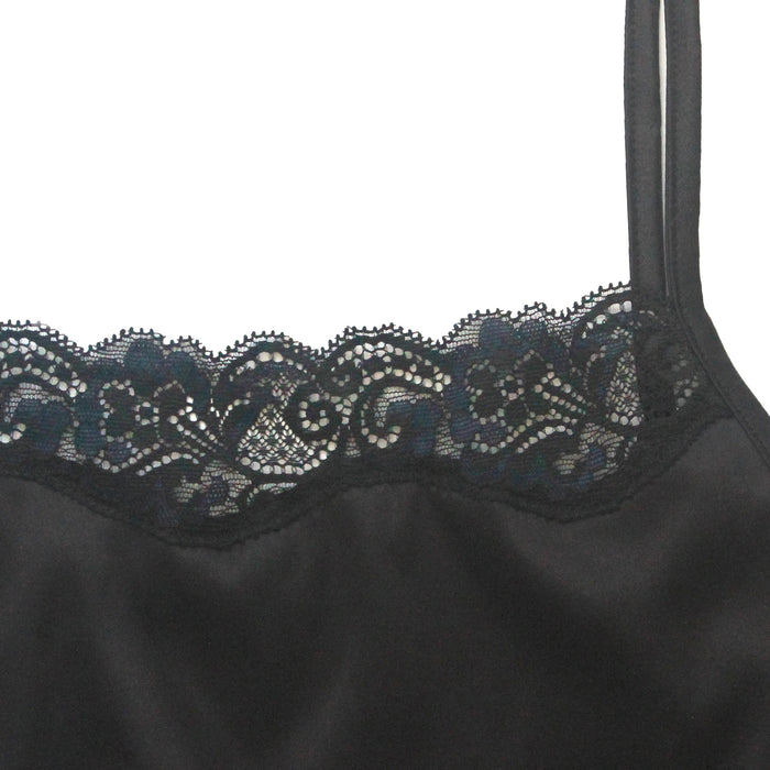 Peggy Camisole | Silver Lining Lingerie