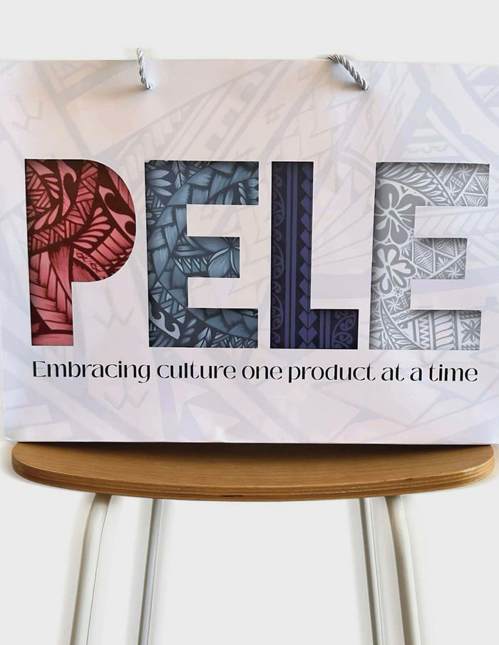 PELE Gift Bags