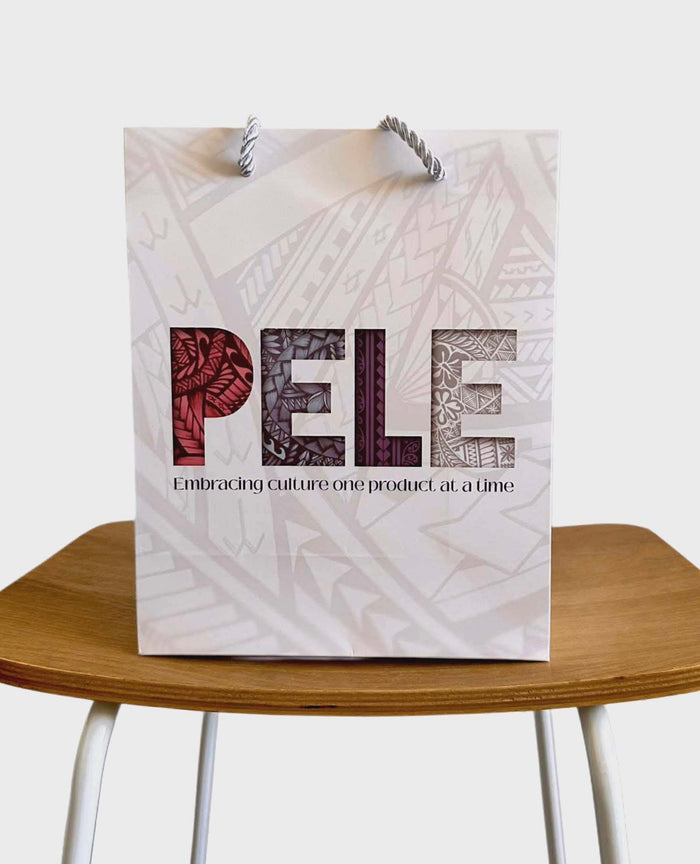 PELE Gift Bags
