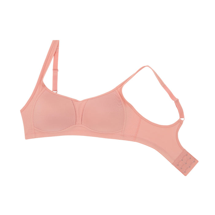 วาโก้บราสำหรับออกกำลังกาย Perfect Bra Motion Wear  รุ่น WR1491 สีส้ม (OP)