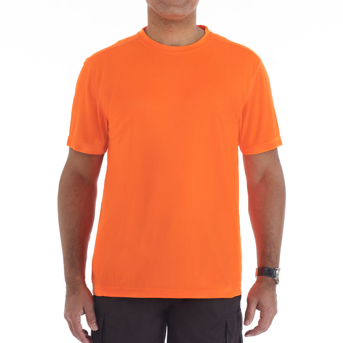 PERFORMANCE TEE