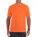 PERFORMANCE TEE