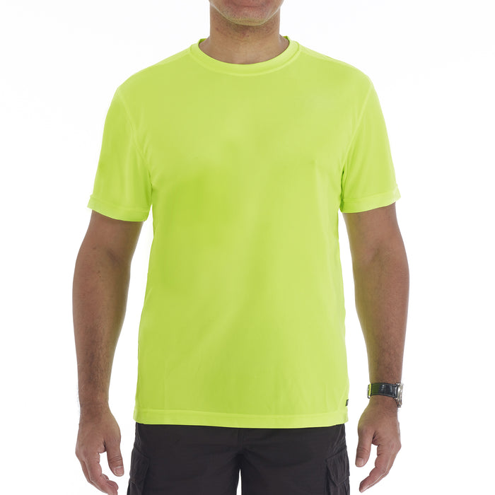 PERFORMANCE TEE