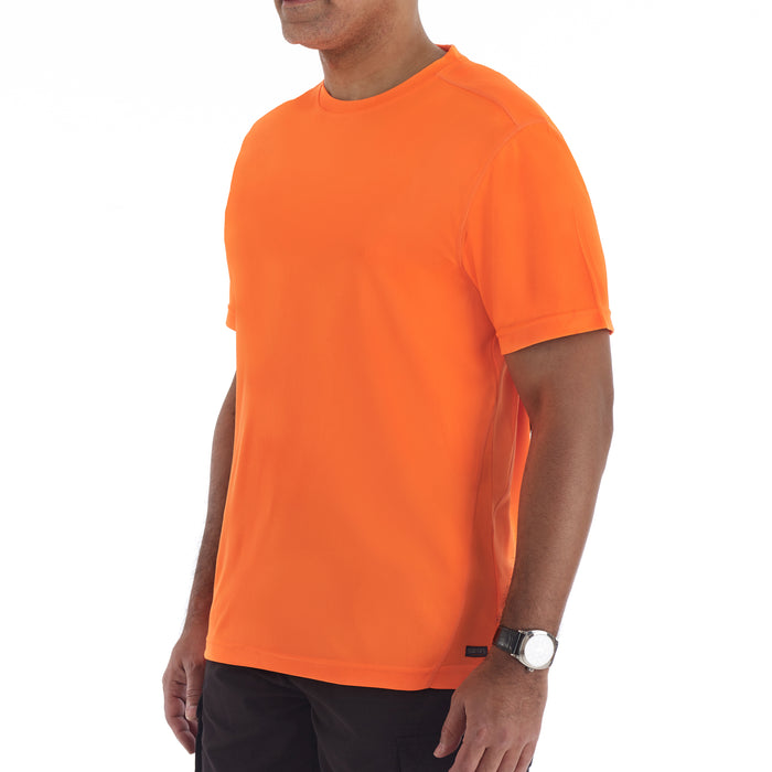 PERFORMANCE TEE