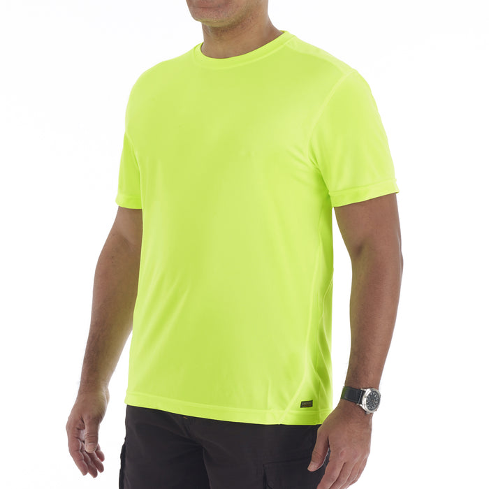 PERFORMANCE TEE