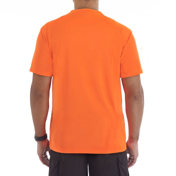 PERFORMANCE TEE