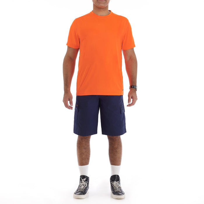 PERFORMANCE TEE