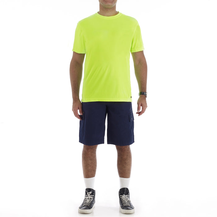 PERFORMANCE TEE