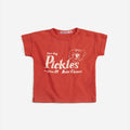 Pickles The Dog T-shirt - baby
