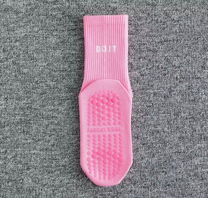 Pilates Socks