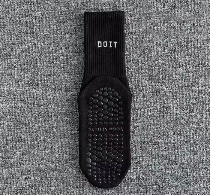 Pilates Socks