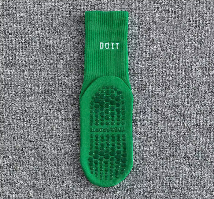 Pilates Socks