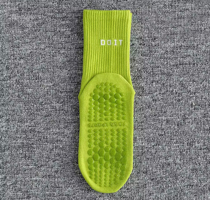 Pilates Socks