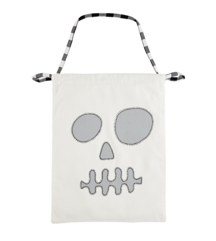 Pillowcase Treat Bags