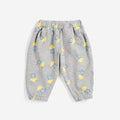 Pixel Abduction all over jogging pants - BABY