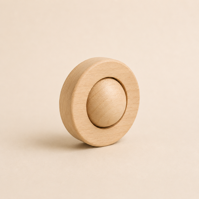 PLANET BABY TEETHER