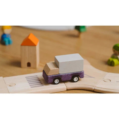 PLANWORLD AUTO'S
