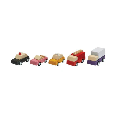 PLANWORLD AUTO'S