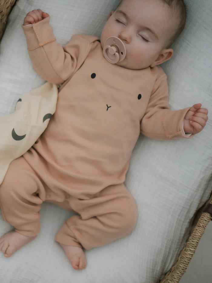 Playsuit | Organic Zoo