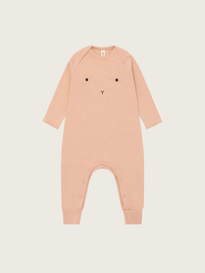 Playsuit | Organic Zoo