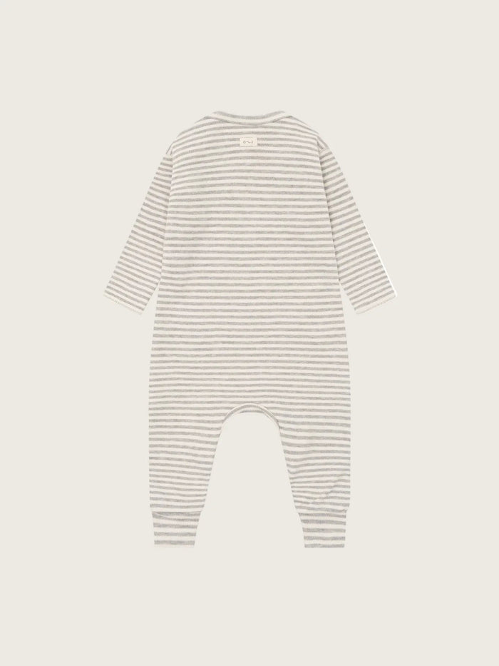 Playsuit | Organic Zoo