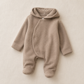 POLAR JUMPSUIT BABY