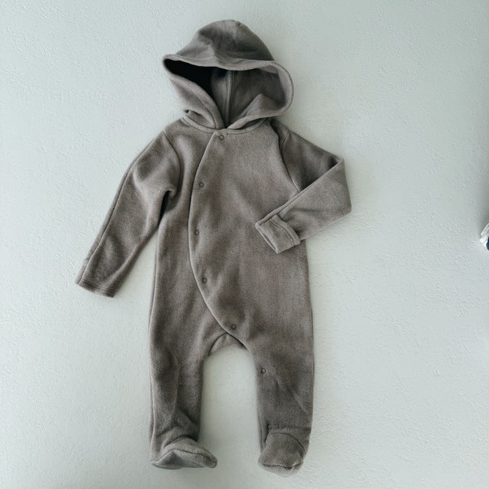 POLAR JUMPSUIT BABY