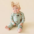 Posh Puppies Convertible One-Piece