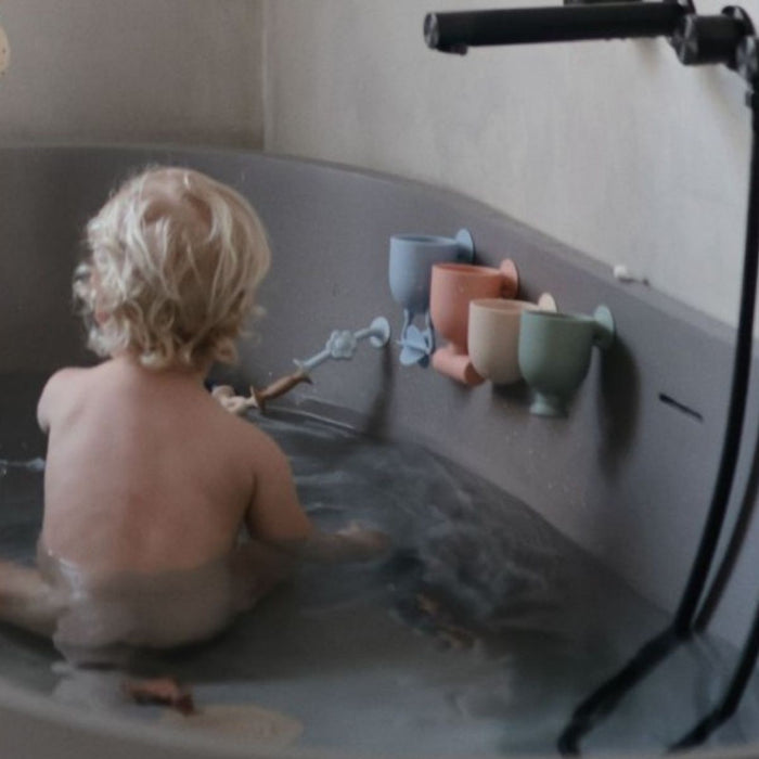 POUR & PLAY - BADSET