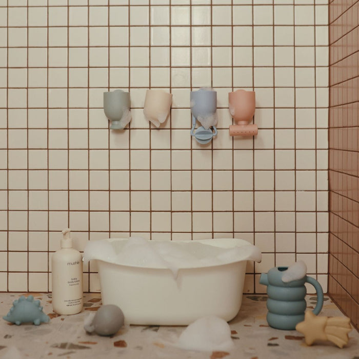 POUR & PLAY - BADSET