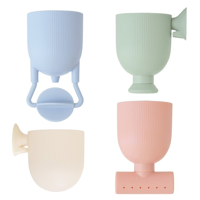 POUR & PLAY - BADSET