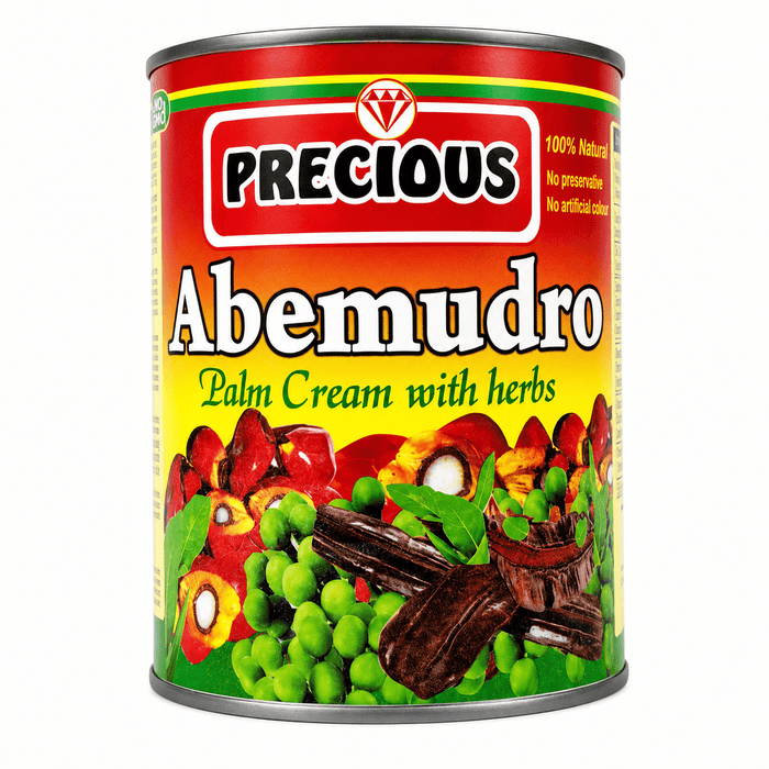 Precious Abemduro | Traditional Herbal Wellness Tonic - Yado African & Caribbean Market