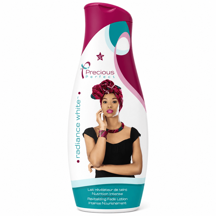 Precious Perfect Radiance White | Smooth Radiant Skin - Yado African & Caribbean Market