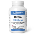 Preferred Nutrition: Biotin 10,000 mcg