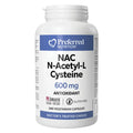 Preferred Nutrition: NAC 600mg