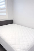 PREMIUM FITTED WATERPROOF MATTRESS PROTECTOR