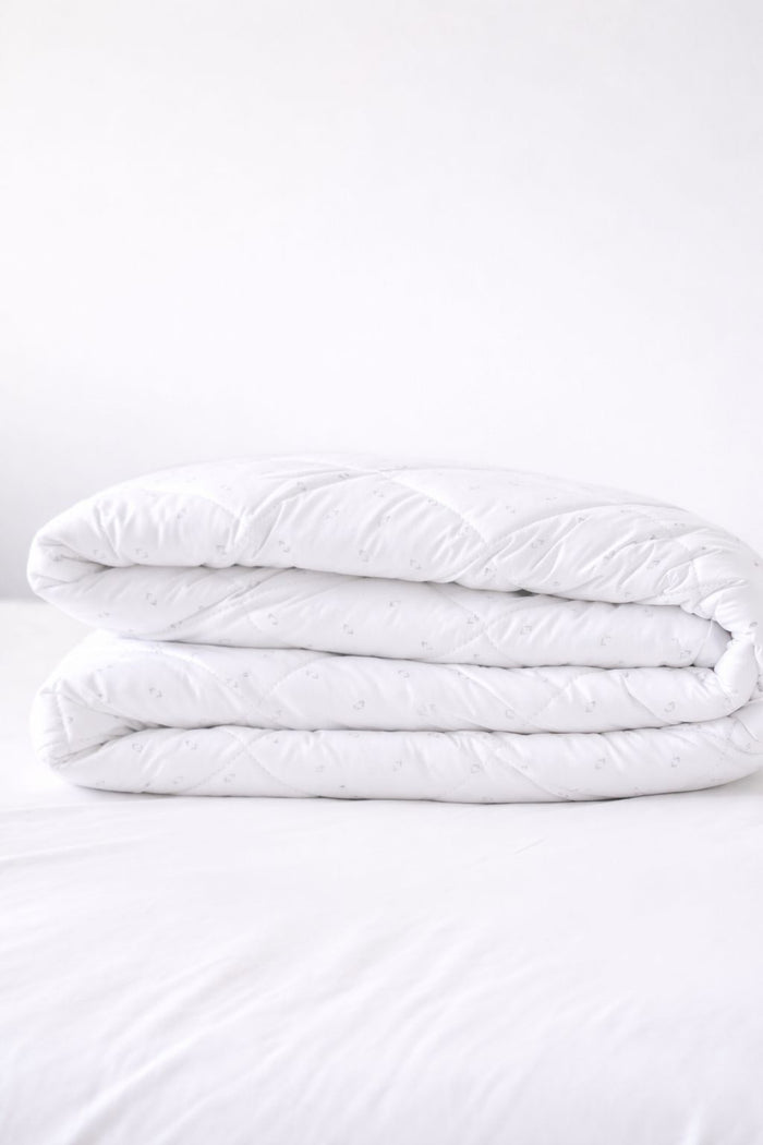 PREMIUM FITTED WATERPROOF MATTRESS PROTECTOR
