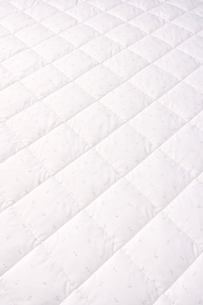 PREMIUM FITTED WATERPROOF MATTRESS PROTECTOR
