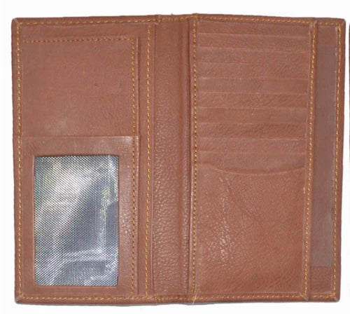 Premium Leather Wallet with Slim Profile 5831.00