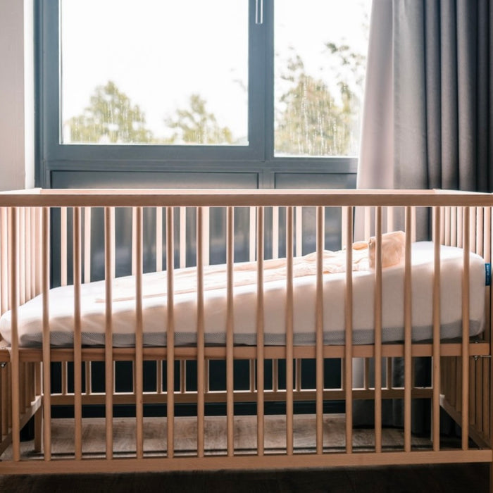 PREMIUM MATRAS BABYBED